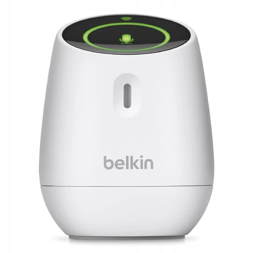 BELKIN WeMo Baby monitor electronic pentru iOS