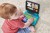 FISHER-PRICE laptop interactiv LIMBA GERMANĂ 6m+