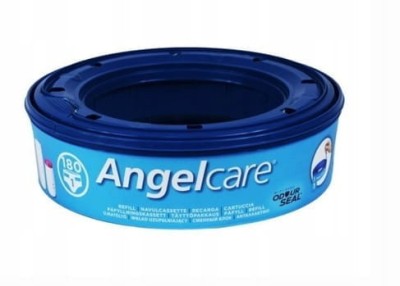 ANGELCARE rezerve pentru coșul de scutece uzate
