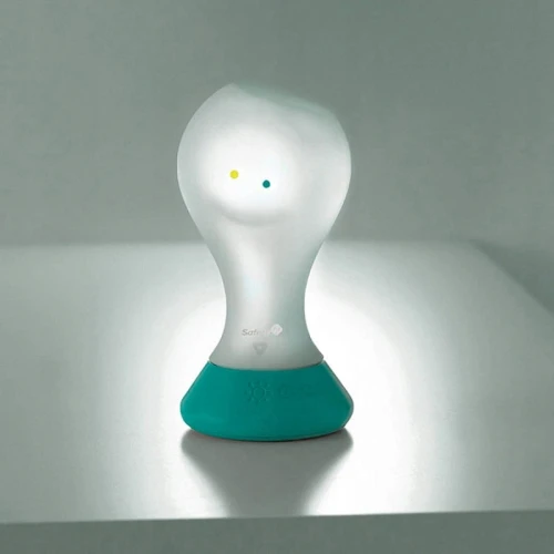 BEBE CONFORT Lulu 2 în 1 lanternă lampă de veghe LED