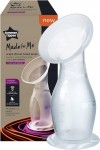 TOMMEE TIPPEE Made for Me colector din silicon