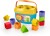 FISHER-PRICE sortator Primele cuburi 10 cuburi 6m+