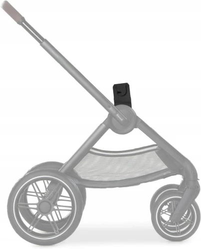 Adaptor HAUCK pentru cărucior WALK N CARE scaune auto AVIONAUT CYBEX MAXI NUNA KIDDY