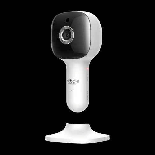 HUBBLE Nursery Pal Xloud monitor digital pentru bebeluși 5