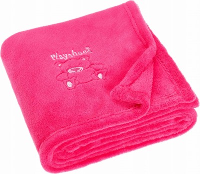 PLAYSHOES pătură pentru bebeluși din polar 75x100