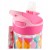 MINNIE MOUSE Disney bidon 620 ml
