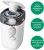 TOMMEE TIPPEE Twist&Click coș pentru scutece
