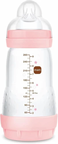 MAM Easy Start biberon anti-colici 260ml 2m+
