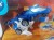VTECH Switch&Go Dinos TRANSFORMERS limba germană