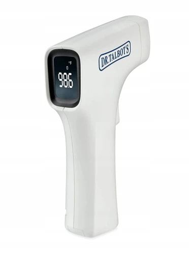 DR.TALBOT'S termometru fără contact ecran LCD/LED