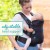 INFANTINO FLIP 4în1 marsupiu ergonomic 3,5 - 14,5 kg