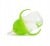 MUNCHKIN Tip&Sip cană anti-picurare 6luni+ 207ml pai ponderat