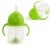 MUNCHKIN Tip&Sip cană anti-picurare 6luni+ 207ml pai ponderat
