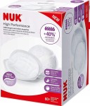 NUK tampoane pentru alăptare x60
