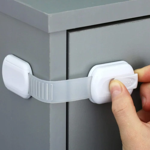 BEARTOP protecție pentru dulapuri și sertare x1