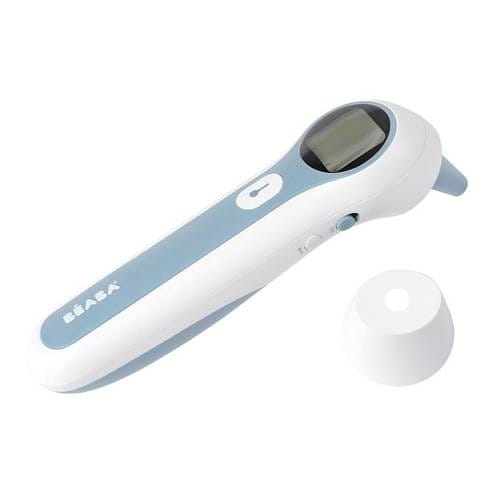 BEABA Thermospeed TERMOMETRU FĂRĂ CONTACT ecran LCD