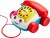 FISHER-PRICE telefon de tras 12m+