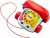 FISHER-PRICE telefon de tras 12m+