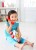 FISHER-PRICE telefon de tras 12m+