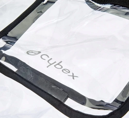 CYBEX GOLD folie de ploaie pentru scaun auto CLOUD I ATON