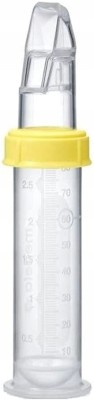 MEDELA SOFTCUP hrănire cu lingurița cu biberon