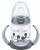 NUK Learner Cup Mickey cană 150 ml indicator de temperatură