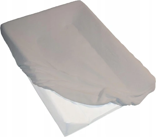 Husă BABY CALIN pentru salteluță de înfășat 50x70 frotir