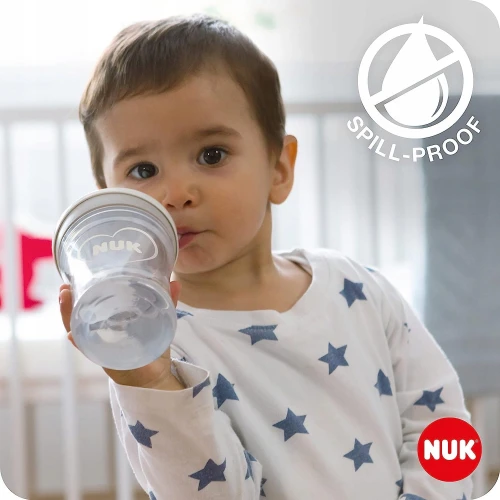 NUK Action Cup NAP cupă 12 m+