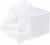 NATUREMARK scutece muselină 70cm x 70cm x9buc