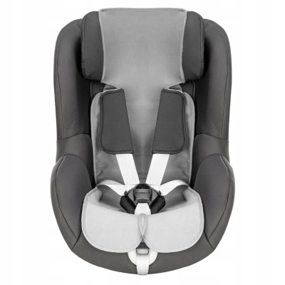 REER TravelKid Breeze inserție pentru cărucior și scaun auto RESPIRABILĂ