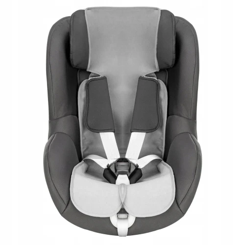 REER TravelKid Breeze inserție pentru cărucior și scaun auto RESPIRABILĂ