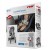 REER TravelKid Breeze inserție pentru cărucior și scaun auto RESPIRABILĂ