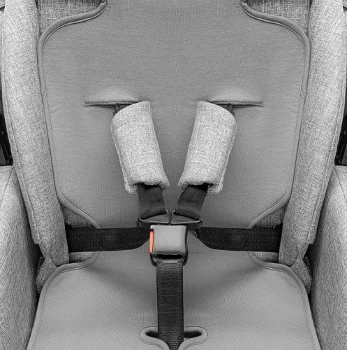 REER TravelKid Breeze inserție pentru cărucior și scaun auto RESPIRABILĂ
