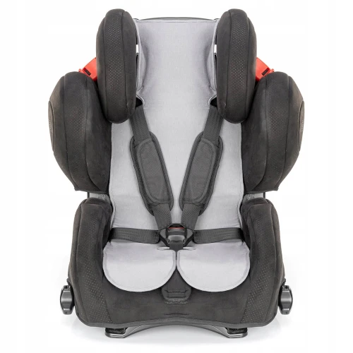 REER TravelKid Breeze inserție pentru cărucior și scaun auto RESPIRABILĂ