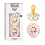 BIBS BOHEME suzete liniștitoare 2 bucăți 6 luni+
