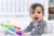 BABY EINSTEIN panou luminos cu zornăitoare, melodii și cuvinte în 3 limbi