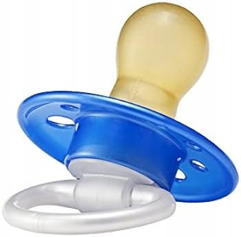 NIP CHERRY GREEN suzetă liniștitoare x2 6luni+