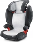RECARO MILANO inserție pentru cărucior și scaun auto RESPIRABILĂ