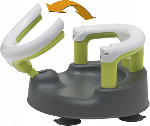 ROTHO Babydesign scaun de baie pentru copii 13kg