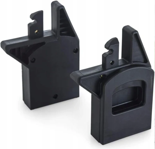 Adaptor HAUCK pentru cărucior DUETT 3 scaun auto COMFORT FIX