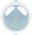 ANGELCARE scaun de baie 6m+