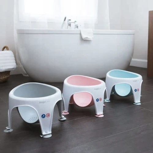 ANGELCARE scaun de baie 6m+