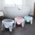 ANGELCARE scaun de baie 6m+