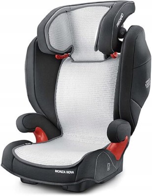 RECARO MILANO inserție pentru cărucior și scaun auto RESPIRABILĂ