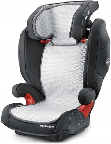 RECARO MILANO inserție pentru cărucior și scaun auto RESPIRABILĂ