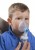 NEBULA accesorii pentru nebulizator 2 MĂȘTI, TUB, NEBULIZATOR