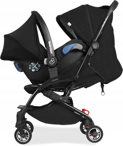 adaptoare pentru cărucior MACLAREN Atom Style scaun auto BRITAX ROMER Baby Safe Plus