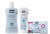 CHICCO Natural rucsac geantă pentru scutece și accesorii + cosmetice