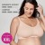 MEDELA KEEP COOL ULTRA sutien pentru alăptare + tampoane XL
