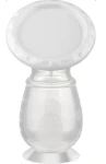 COLECTOR din silicon pentru colectarea laptelui 90ml